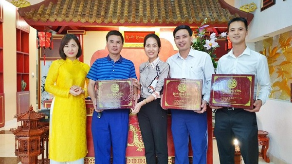 Uy Long Đại Bổ bài thuốc xóa tan ám ảnh yếu sinh lý cho nhiều nam giới 