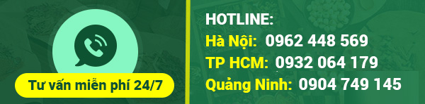 Liên hệ trực tiếp với Trung tâm để được đặt lịch khám nhanh nhất!