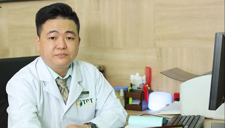 Bs Trần Mạnh Xuyên: Điều trị đa khoa, từng công tác tại Bệnh viện Đa khoa An Phước Sài Gòn