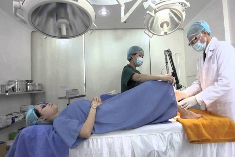 Phẫu thuật diệt tuyến, bệnh vẫn có thể tái phát