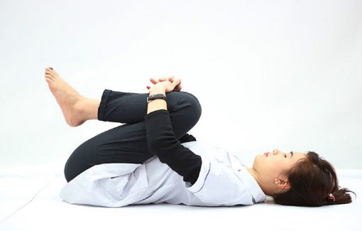 Bài tập thoái hóa khớp gối