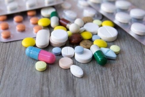 Bị đau khớp gối uống thuốc gì nhanh khỏi bệnh?