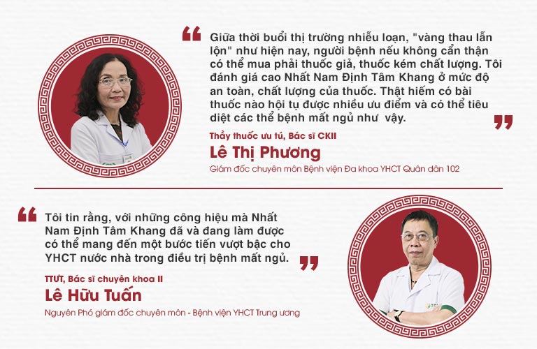 Chuyên gia đánh giá về bài thuốc của Vua Gia Long