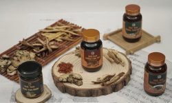 Định tâm, an giấc ngủ mỗi đêm nhờ bài thuốc Nhất Nam Định Tâm Khang