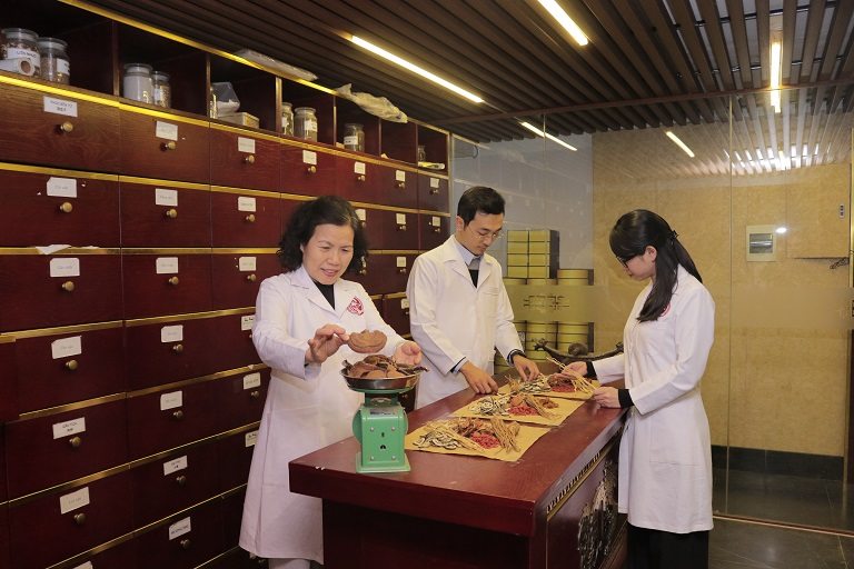Lựa chọn dược liệu tự nhiên, an toàn chữa mất ngủ được bác sĩ Vân Anh khuyên dùng