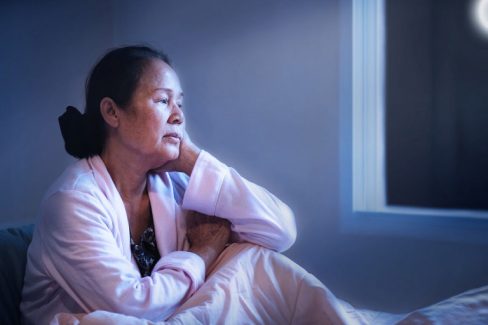 [CẢNH BÁO] 90% dân số không nắm rõ hậu quả của mất ngủ lâu năm tới sức khỏe