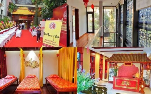 Đi tìm lời giải đáp: Nhất Nam Y Viện chữa mất ngủ có thực sự hiệu quả [Review chi tiết nhất]