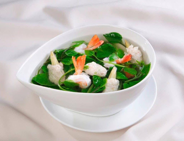 Mồng tơi có hiệu quả cải thiện sinh lý nam giới