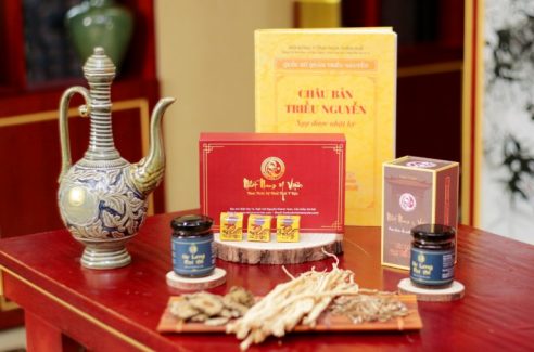 Uy Long Đại Bổ giúp nam giới điều trị các bệnh nam khoa "khó nói"