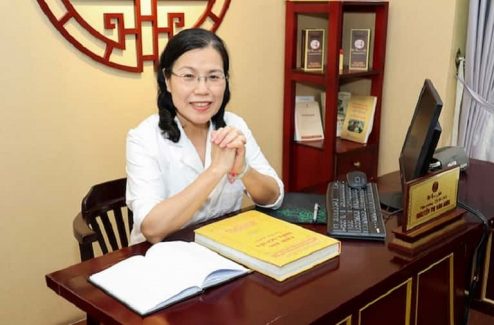 Đánh giá Uy Long Đại Bổ chữa yếu sinh lý: Ý kiến từ giới chuyên gia nam khoa và bệnh nhân