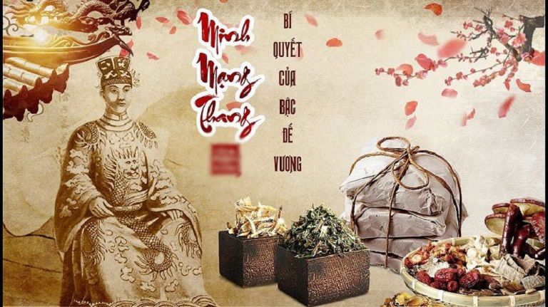 Minh Mạng Thang là bài thuốc cải thiện sinh lý được hàng ngàn nam giới săn lùng