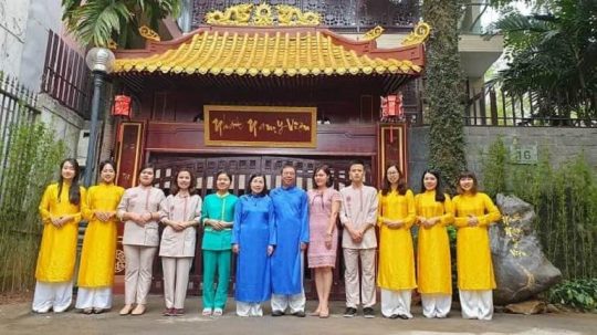 Nhất Nam Y Viện - Đơn vị UY TÍN điều trị yếu sinh lý nam từ công thức bí truyền triều Nguyễn
