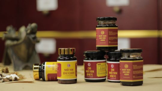 Nhất Nam Y Viện hoàn thiện phác đồ 3 tác động, điều trị bệnh dạ dày TOÀN DIỆN